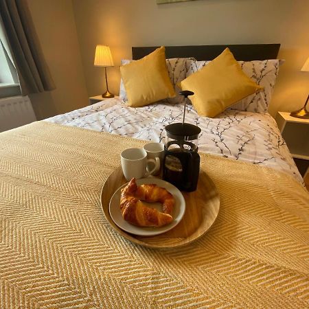 The Gate Lodge At Dunnanew - 4 Star- Sleeps 5 Seaforde 외부 사진