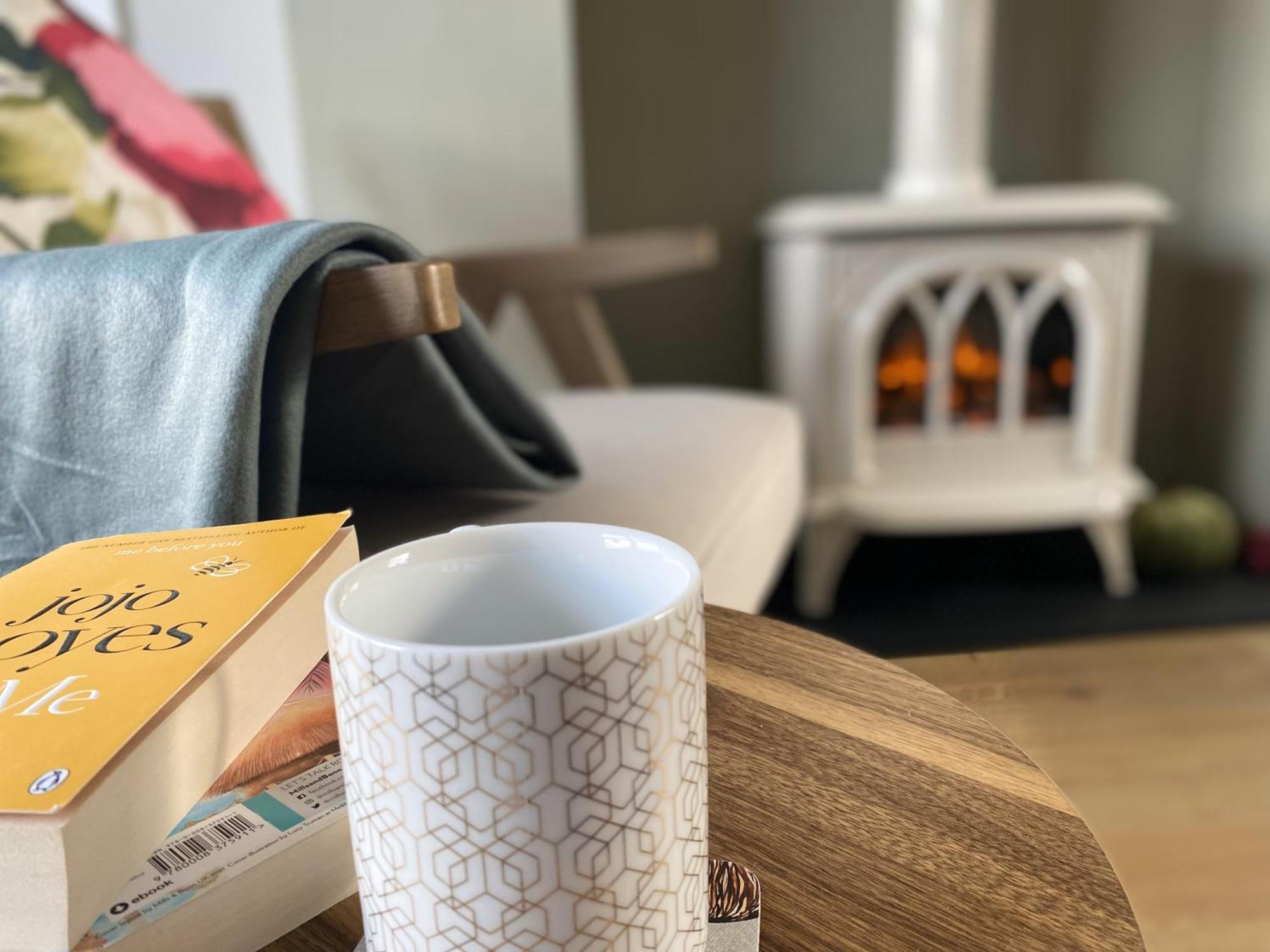 The Gate Lodge At Dunnanew - 4 Star- Sleeps 5 Seaforde 외부 사진
