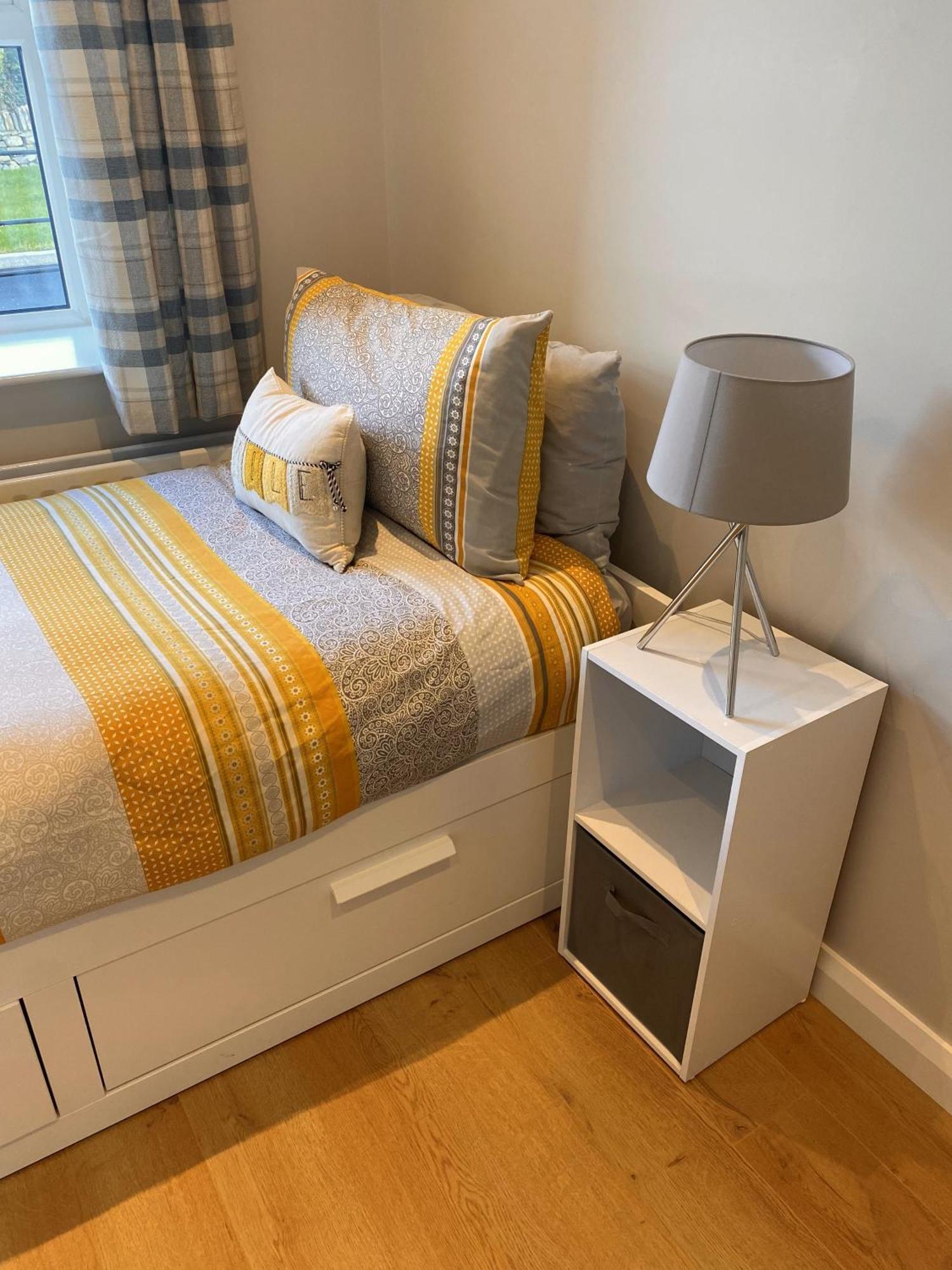 The Gate Lodge At Dunnanew - 4 Star- Sleeps 5 Seaforde 외부 사진