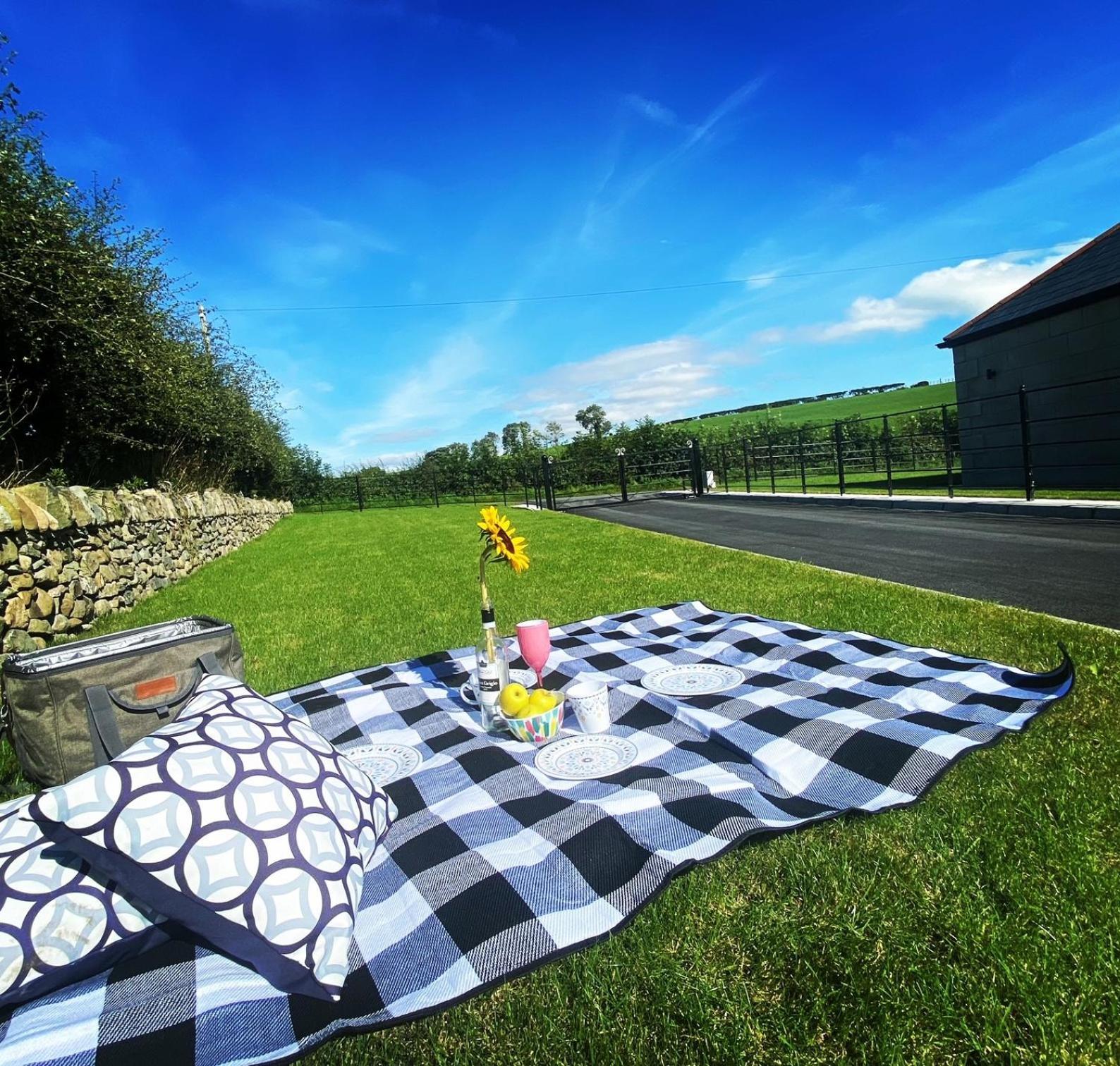 The Gate Lodge At Dunnanew - 4 Star- Sleeps 5 Seaforde 외부 사진